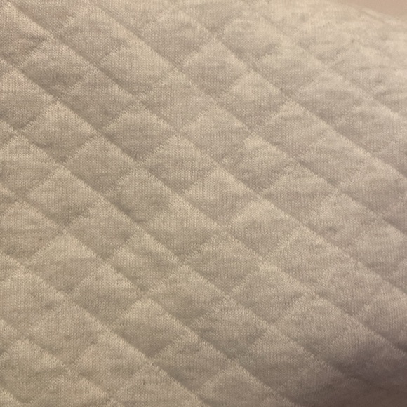 FLIRTITUDE Active Size XS Textured Heather Gray Joggers NWT - Picture 9 of 10